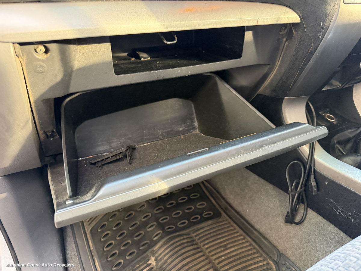 2003-2009 Toyota Prado Glove Box