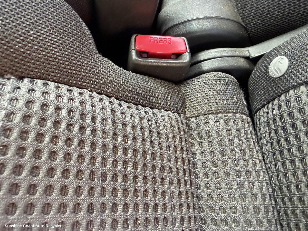 2008-2013 Nissan Pathfinder Seatbelt Stalk