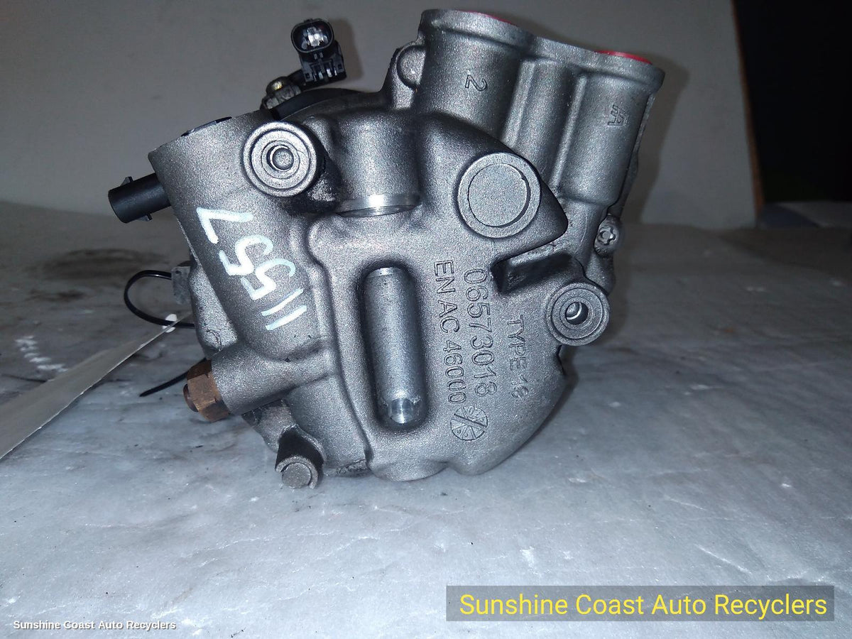 2011-2017 Holden Cruze A C Compressor