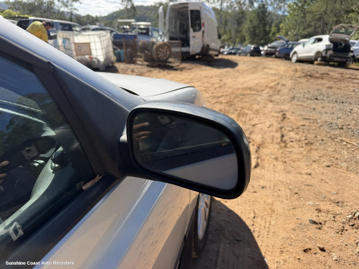2002-2010 Ford Falcon Right Door Mirror