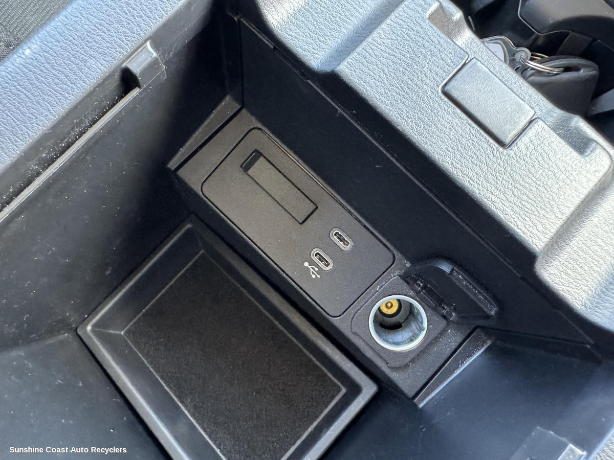 2017-2025 Mazda Cx5 Misc Switch Relay