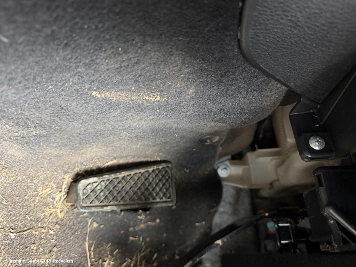 2009-2014 Subaru Outback Misc