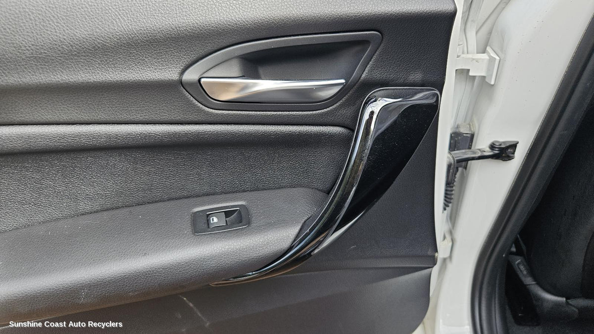 2011-2019 Bmw 1 Series Door Handle