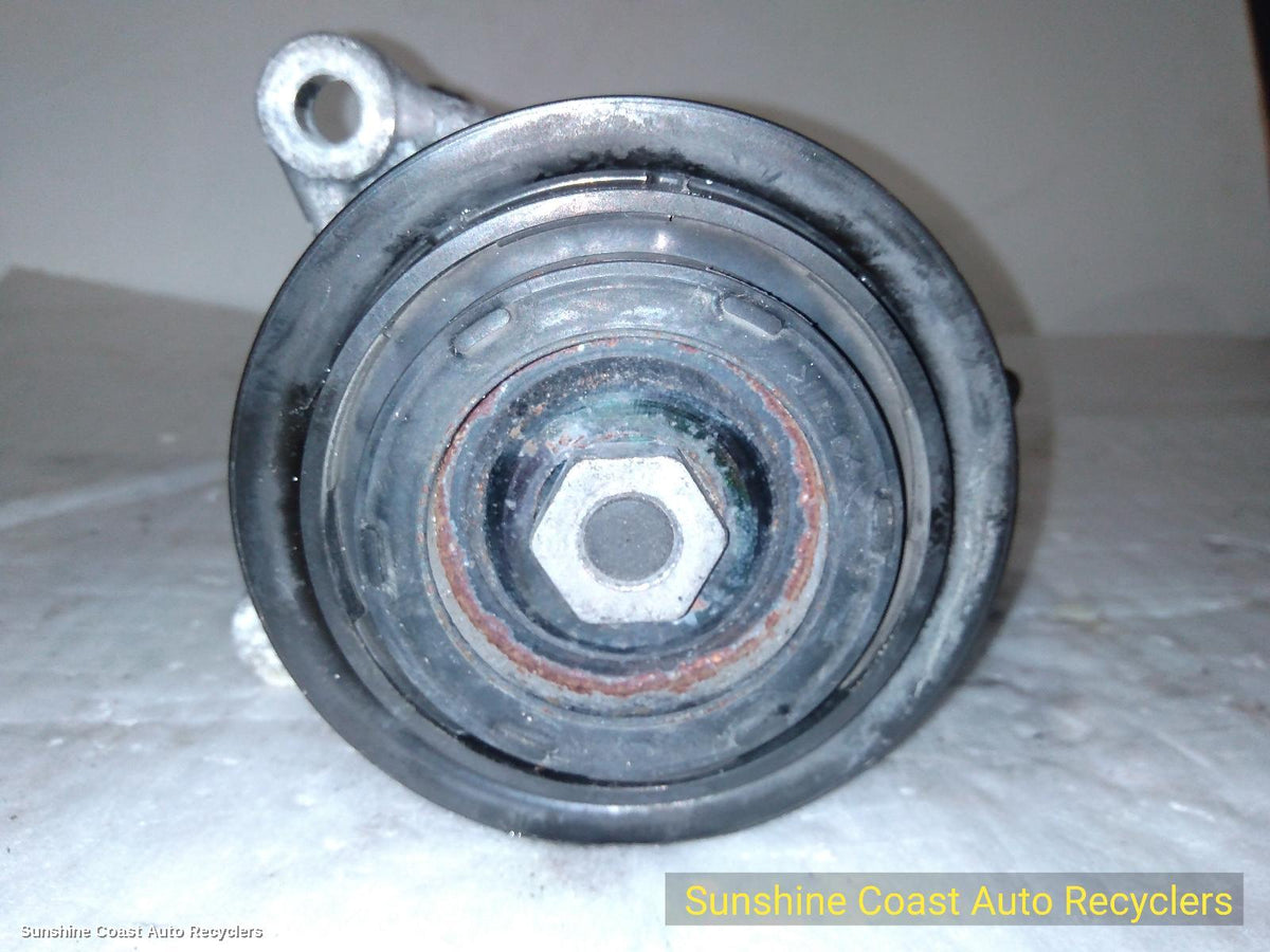 2013-2020 Bmw 4 Series A C Compressor