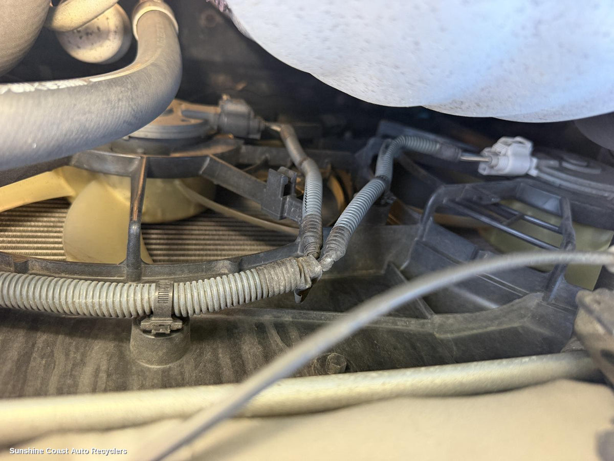 2005-2012 Toyota Rav4 Fan