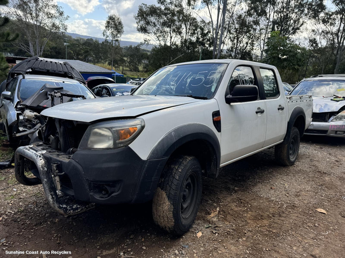 2006-2011 Ford Ranger Timing Case Cover