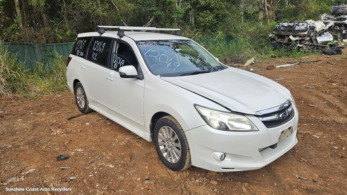 2009-2014 Subaru Liberty Speaker