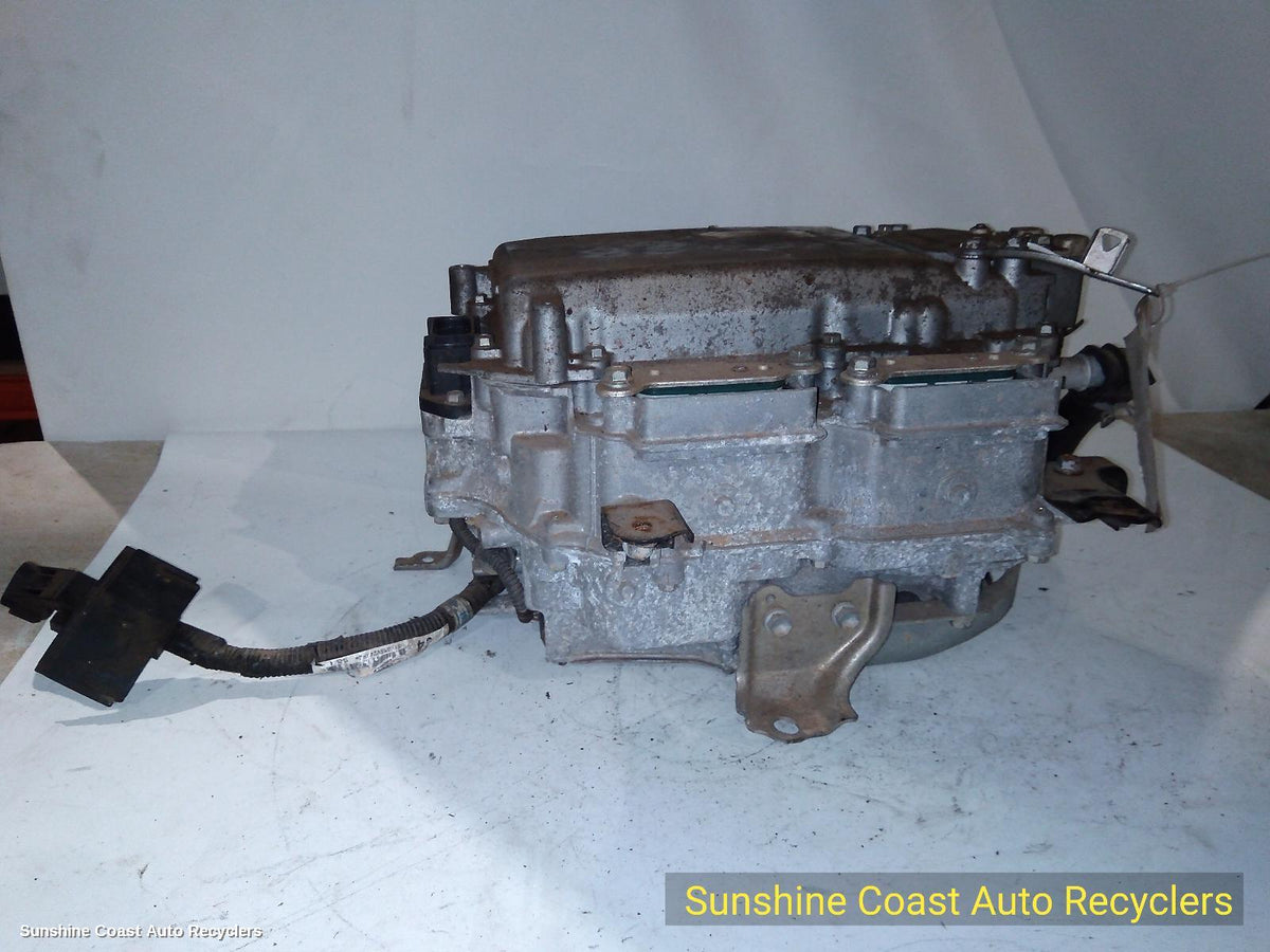 2011-2017 Toyota Camry Battery