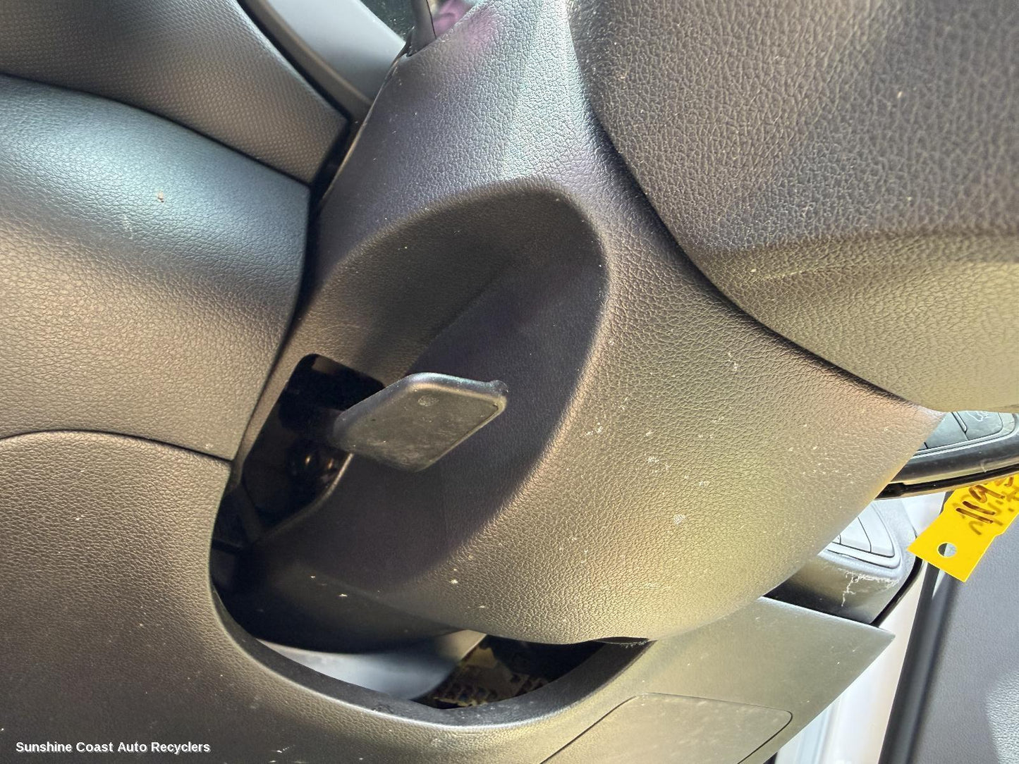 2019-2026 Hyundai Venue Steering Column