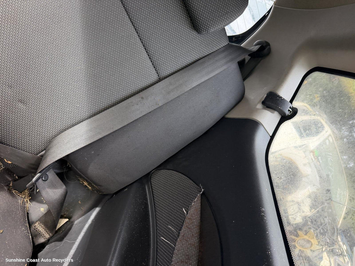 2008-2012 Holden Barina Seatbelt Stalk