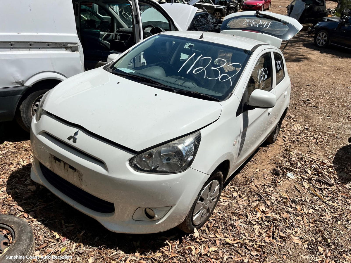 2012-2023 Mitsubishi Mirage Pwr Dr Wind Switch