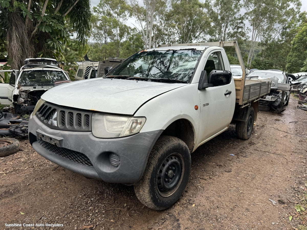 2007-2018 Mitsubishi Triton Starter