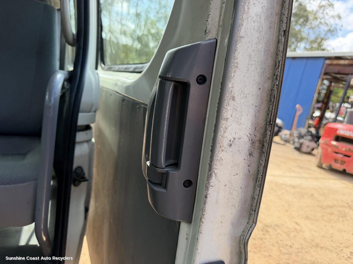 2005-2019 Toyota Hiace Door Handle