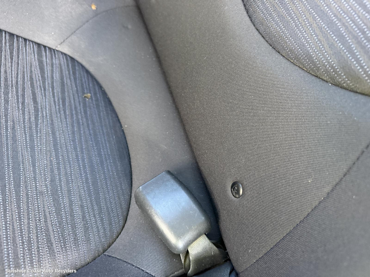 2011-2019 Hyundai Accent Seatbelt Stalk