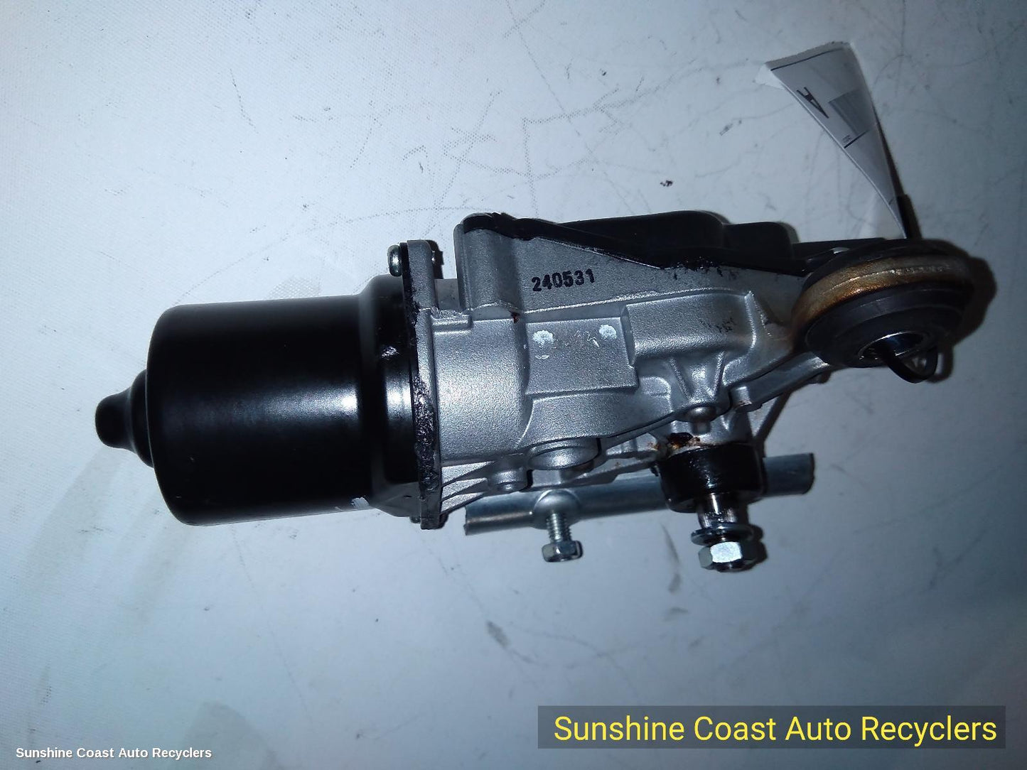 2021-2026 Mitsubishi Outlander Wiper Motor