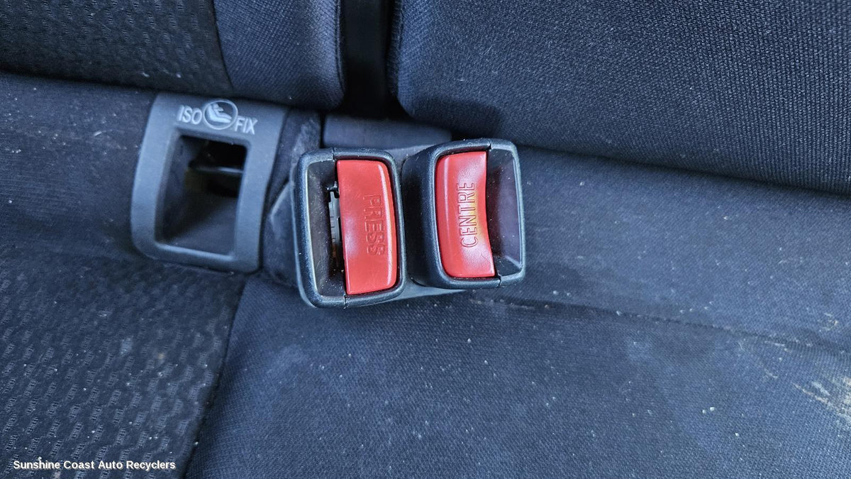 2013-2021 Nissan Qashqai Seatbelt Stalk