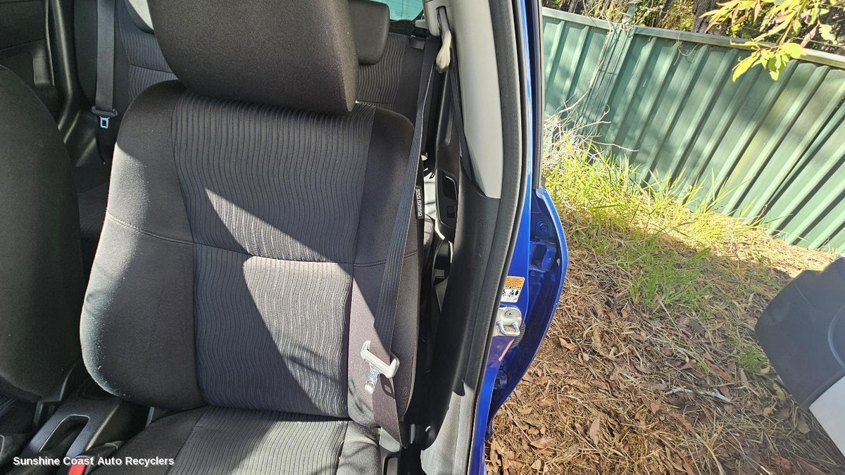 2010-2017 Suzuki Swift Seatbelt Stalk