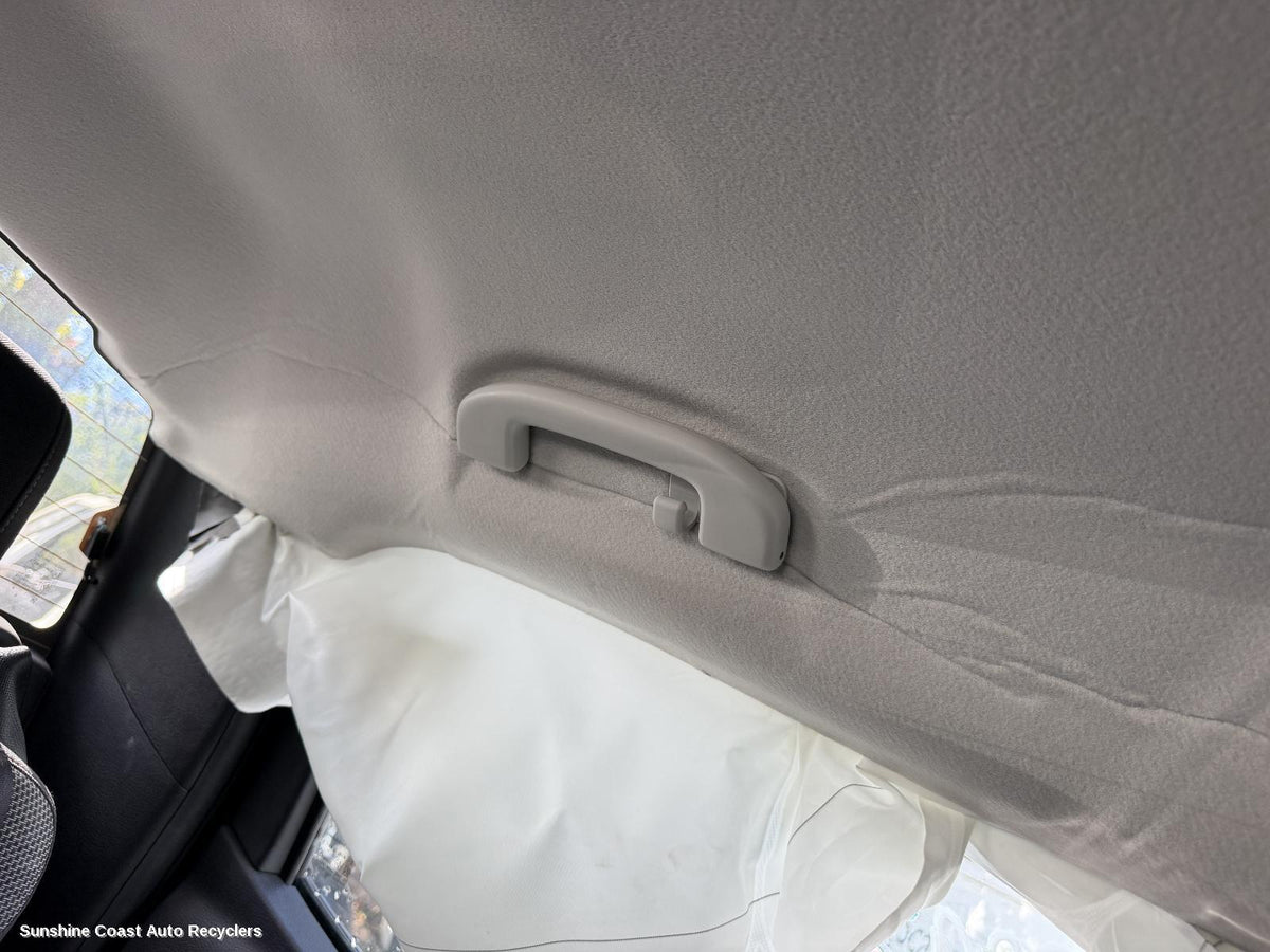 2020-2026 Mazda Bt50 Grab Handle