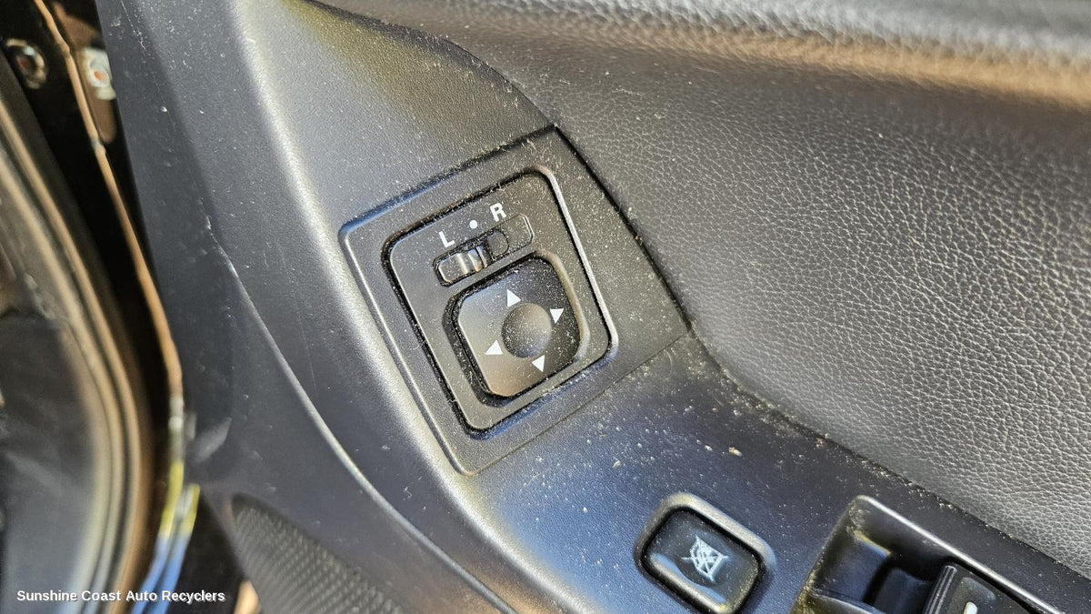 2007-2015 Mitsubishi Lancer Misc Switch Relay