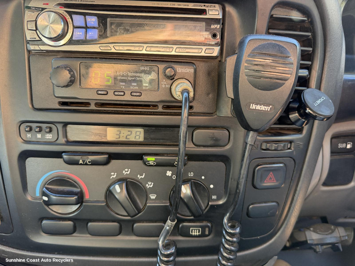 1980-2026 Toyota Landcruiser Radio Cd Dvd Sat Tv