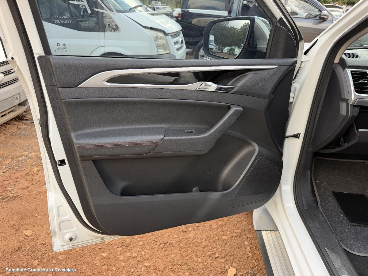 2017-2021 Ldv T60 Pwr Dr Wind Switch