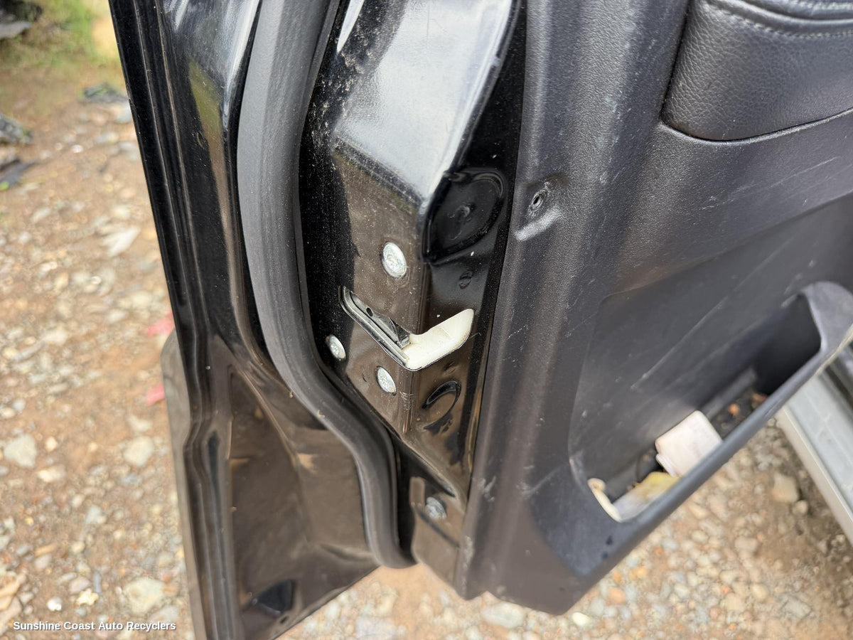 2006-2021 Mitsubishi Pajero Door Boot Gate Lock