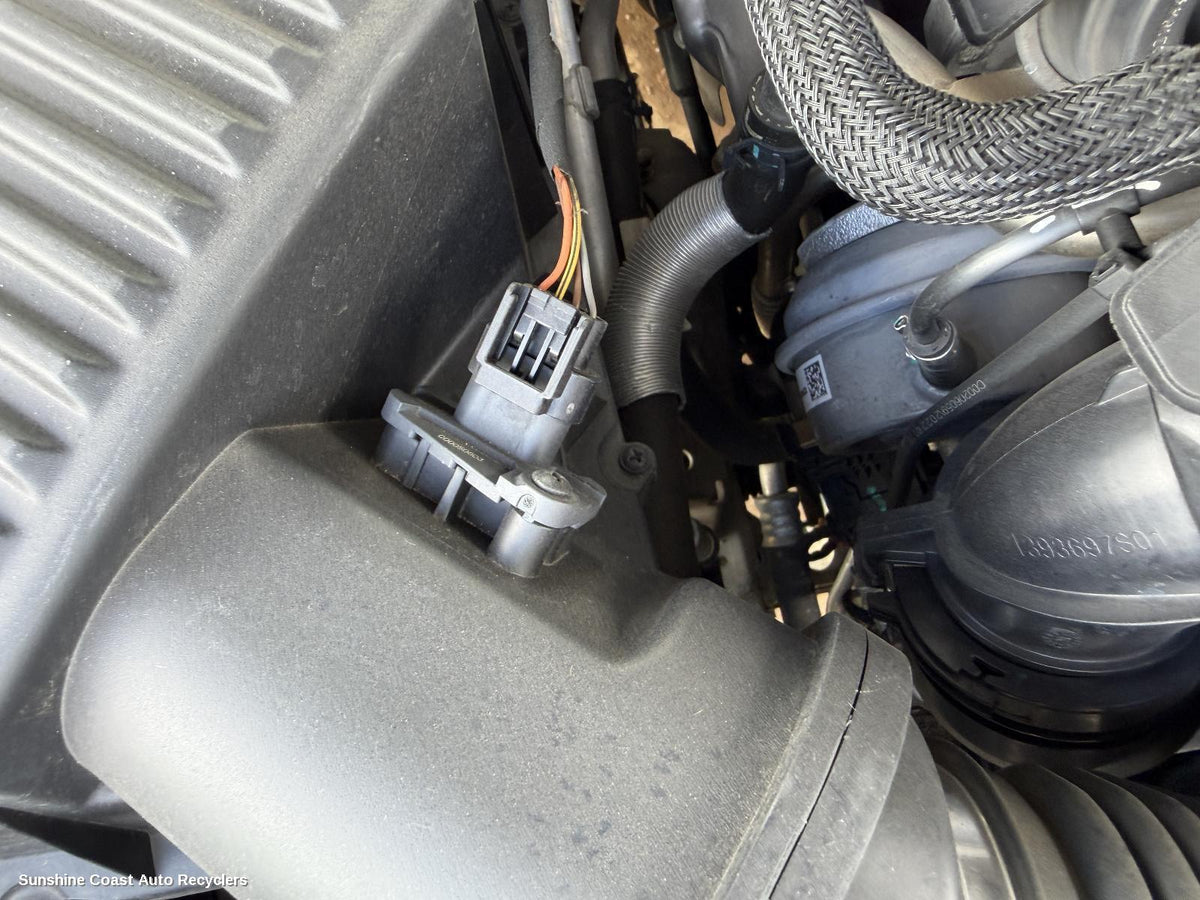 2021-2026 Ldv T60 Air Flow Meter