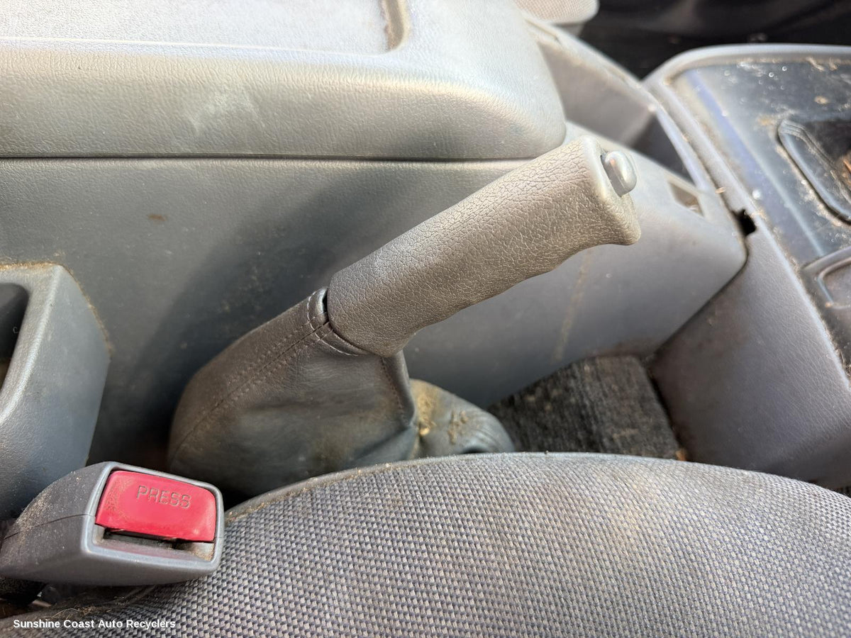 1990-1998 Toyota Landcruiser Handbrake Lever