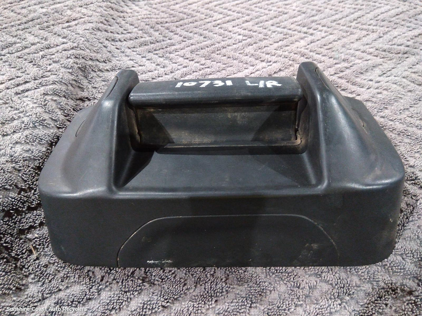 2015 Ford Transit Custom Door Handle