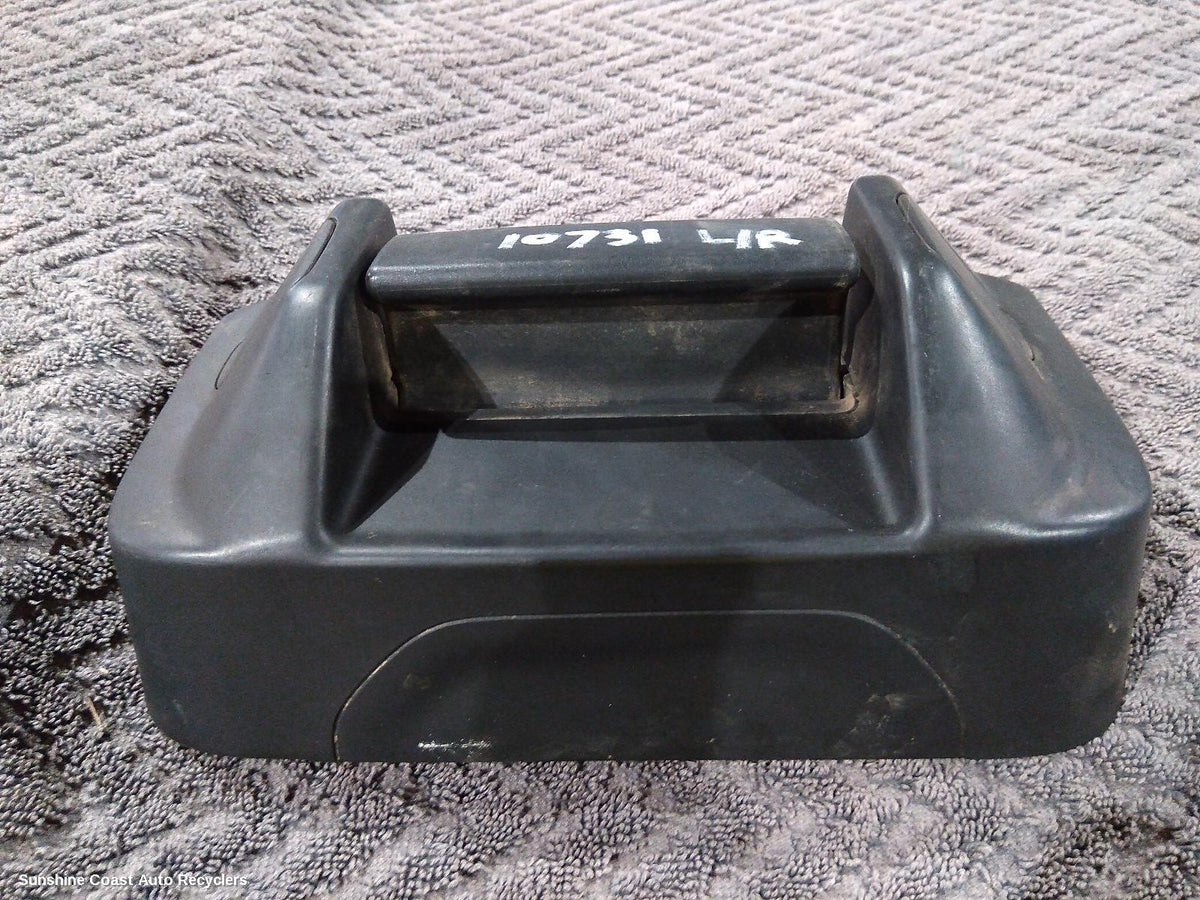 2013-2023 Ford Transit Custom Door Handle