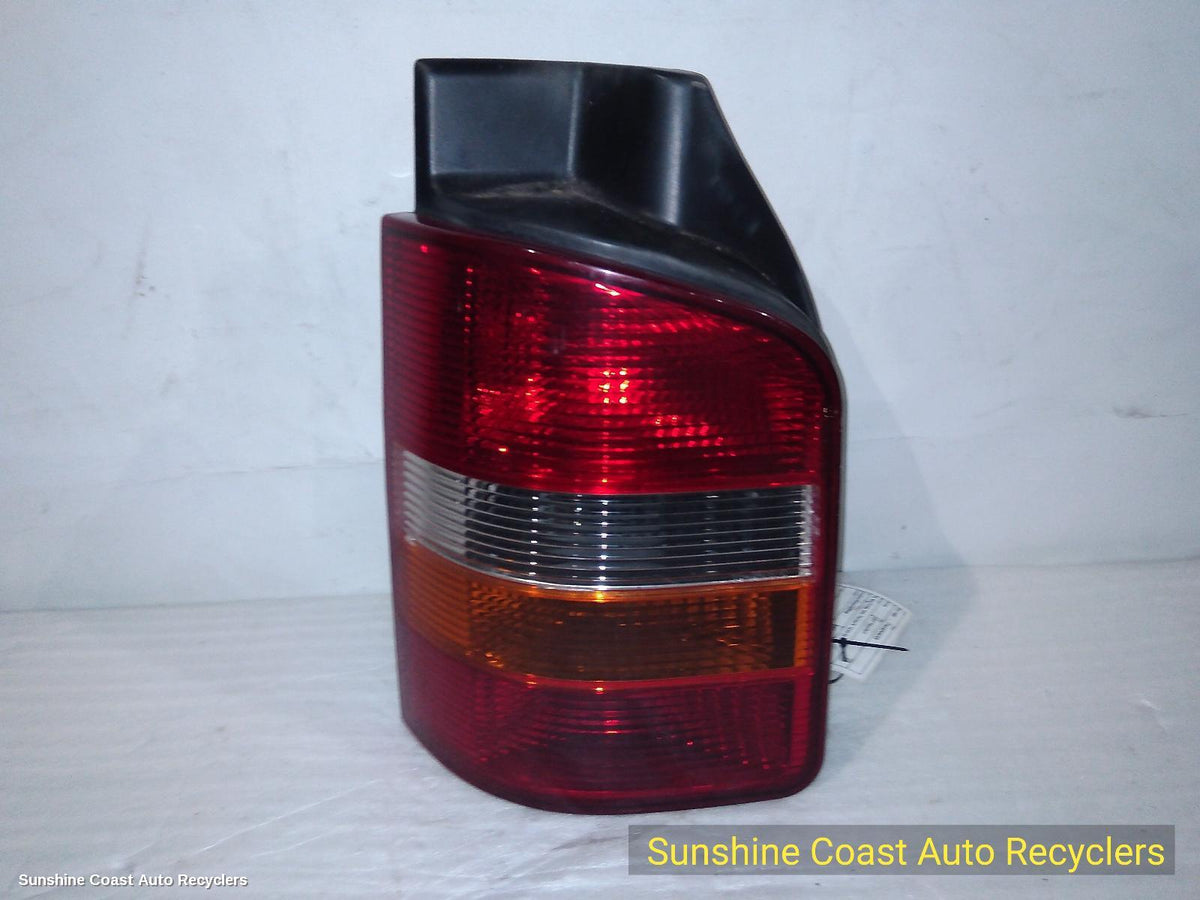 2004-2009 Volkswagen Transporter Left Taillight