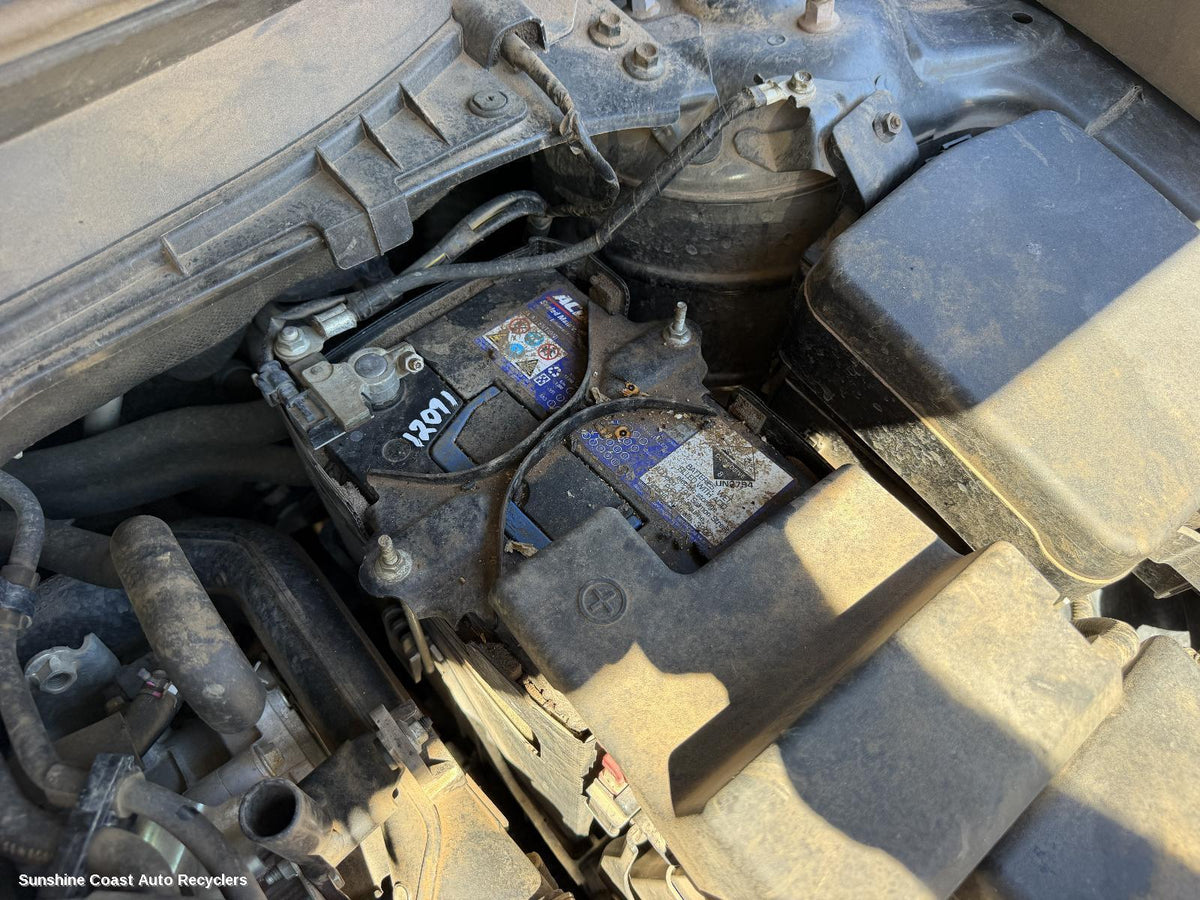 2016-2024 Mazda Cx9 Battery Terminal