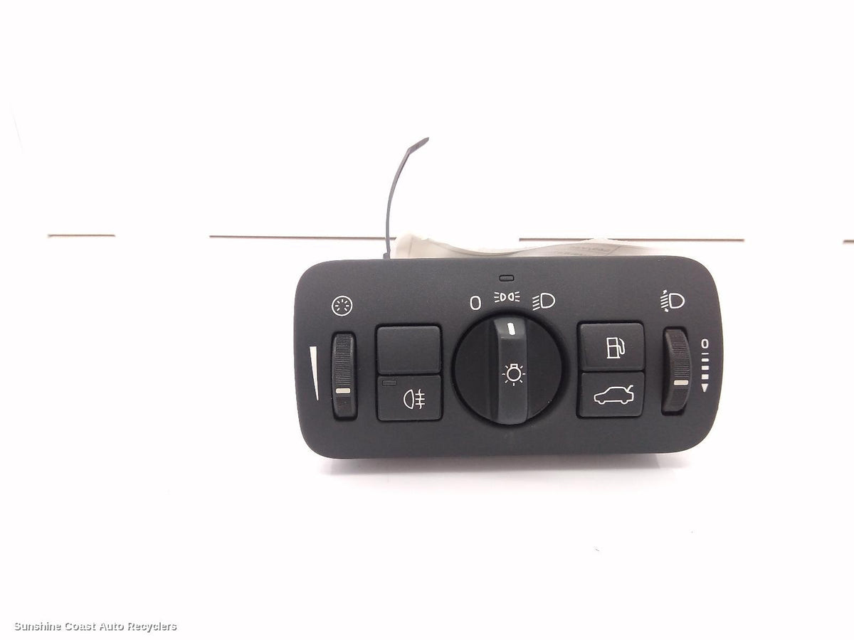 2013-2018 Volvo S60/v60 Combination Switch