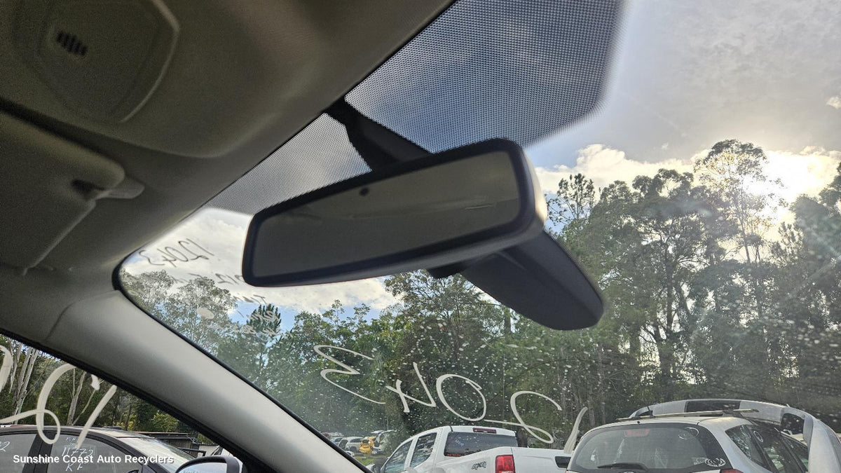 2011-2015 Ford Focus Interior Mirror