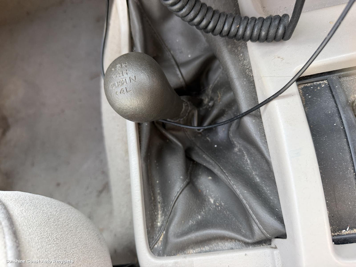 1997-2017 Nissan Patrol Gear Stick Shifter