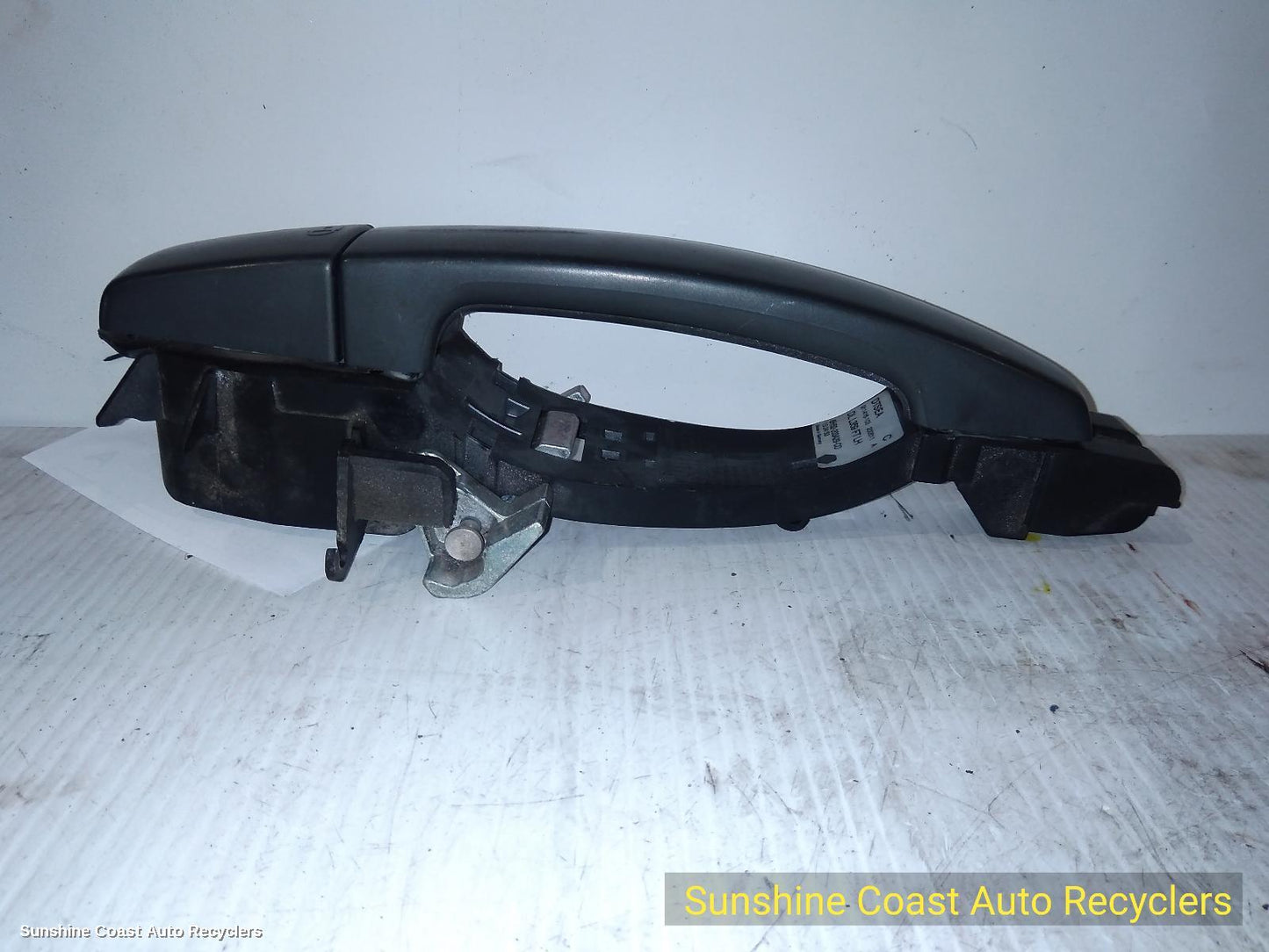 2011 Land Rover Freelander Door Handle