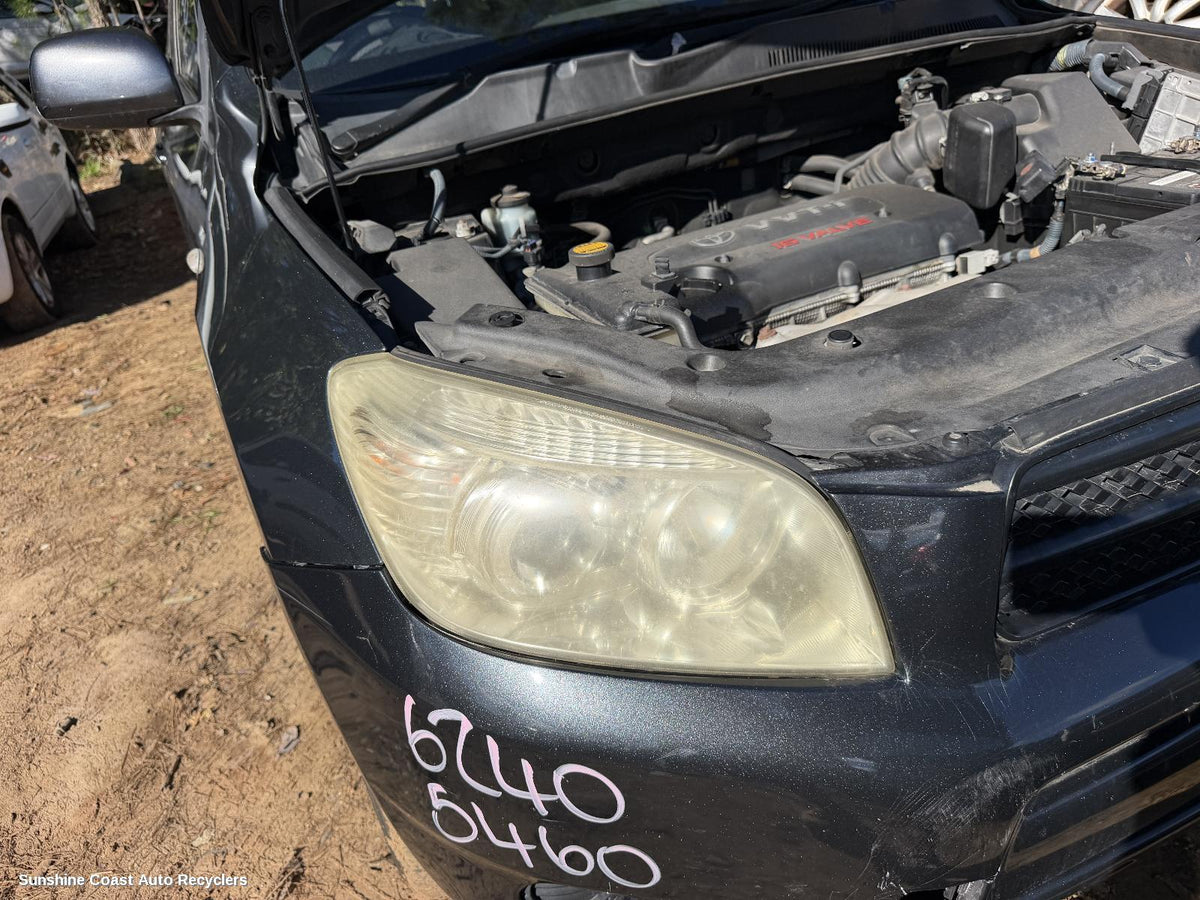 2005-2008 Toyota Rav4 Right Headlamp
