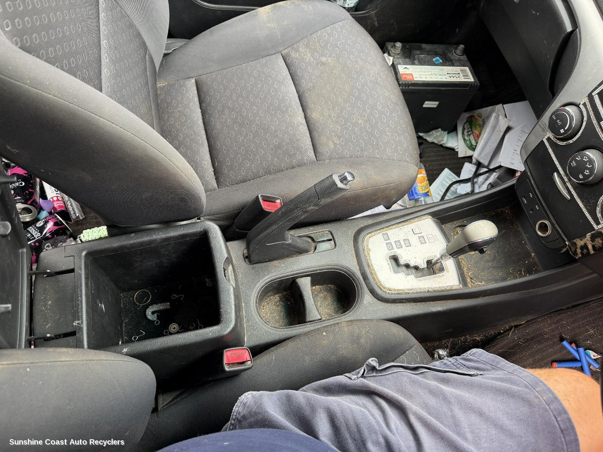 2011-2019 Ssangyong Korando Gear Stick Shifter