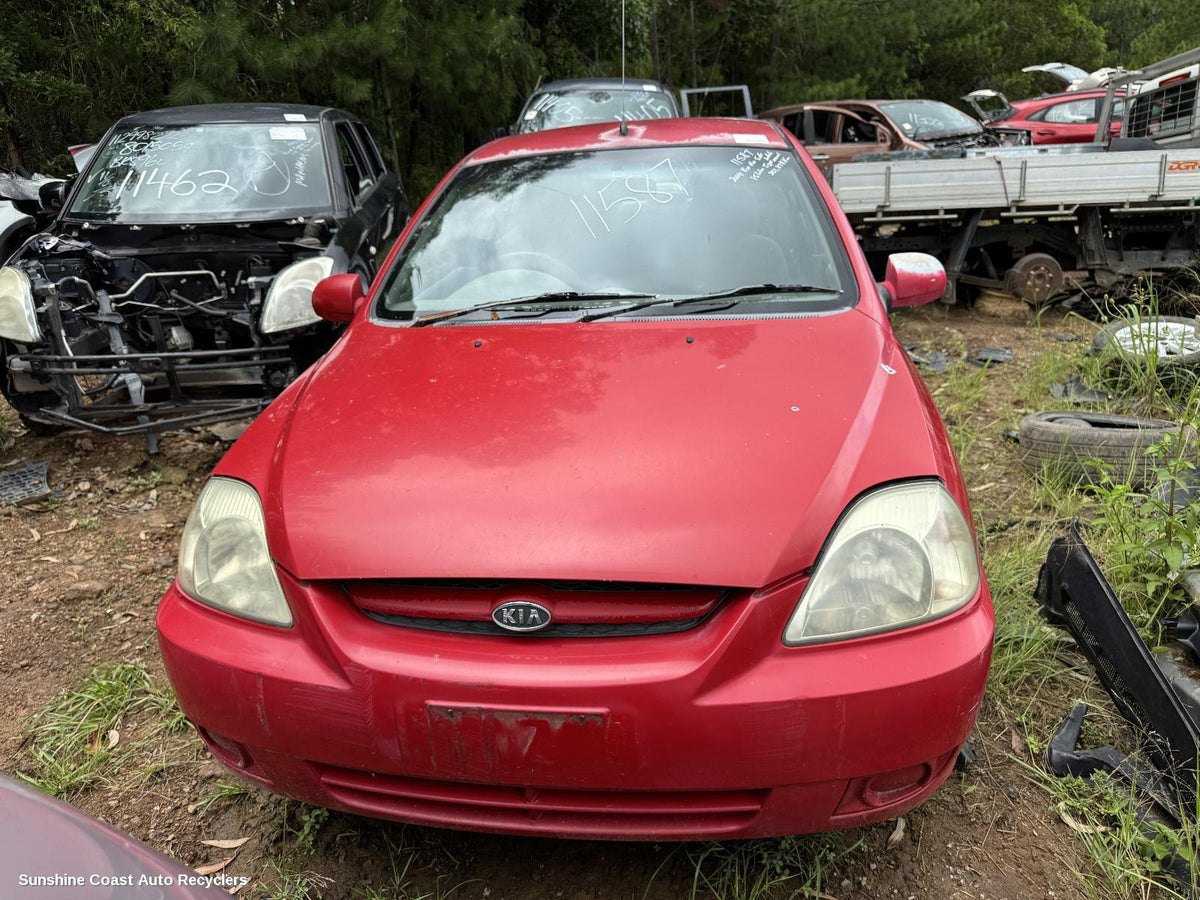 2003-2005 Kia Rio Steering Box Rack