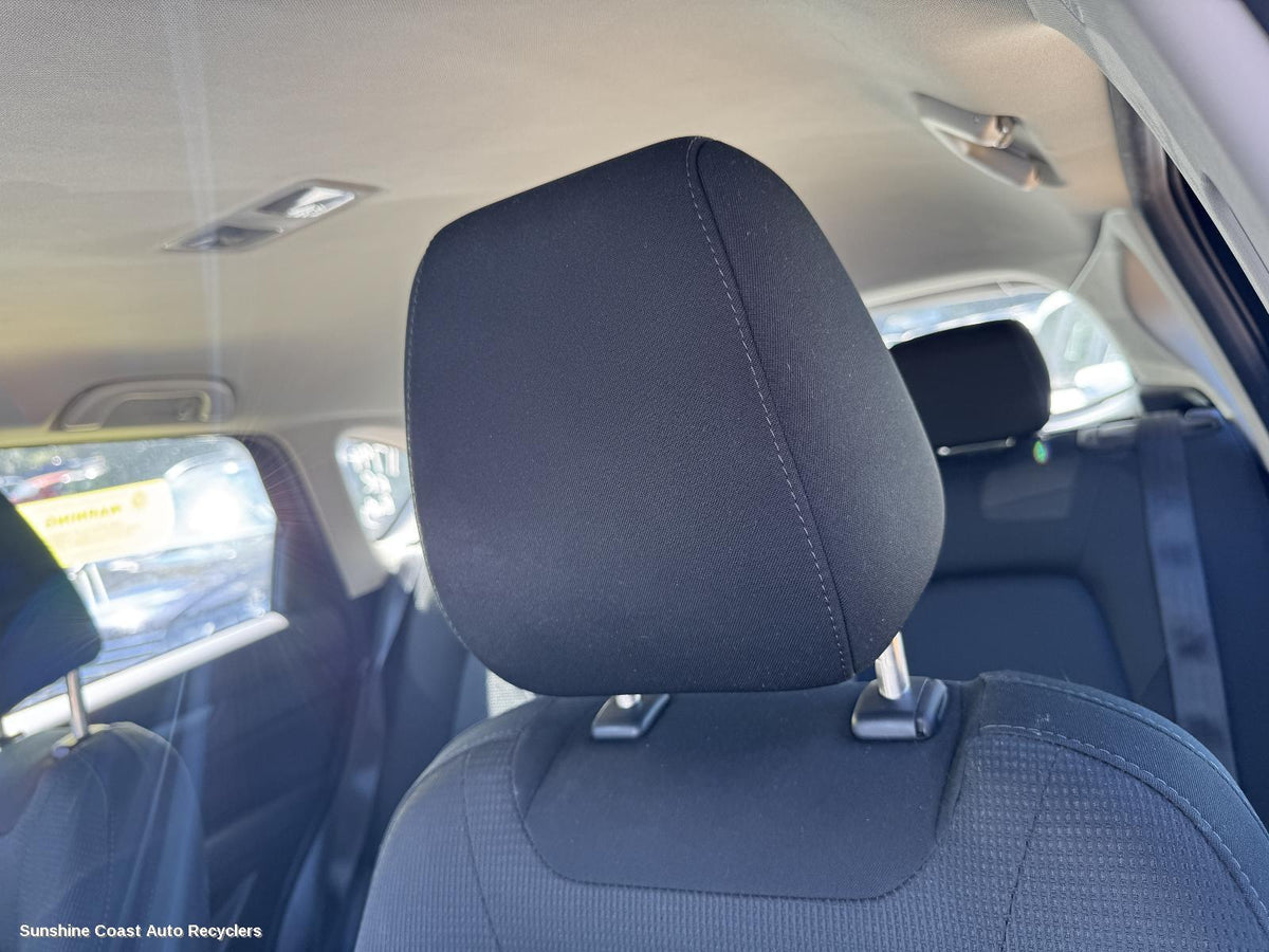 2017-2025 Mazda Cx5 Headrest