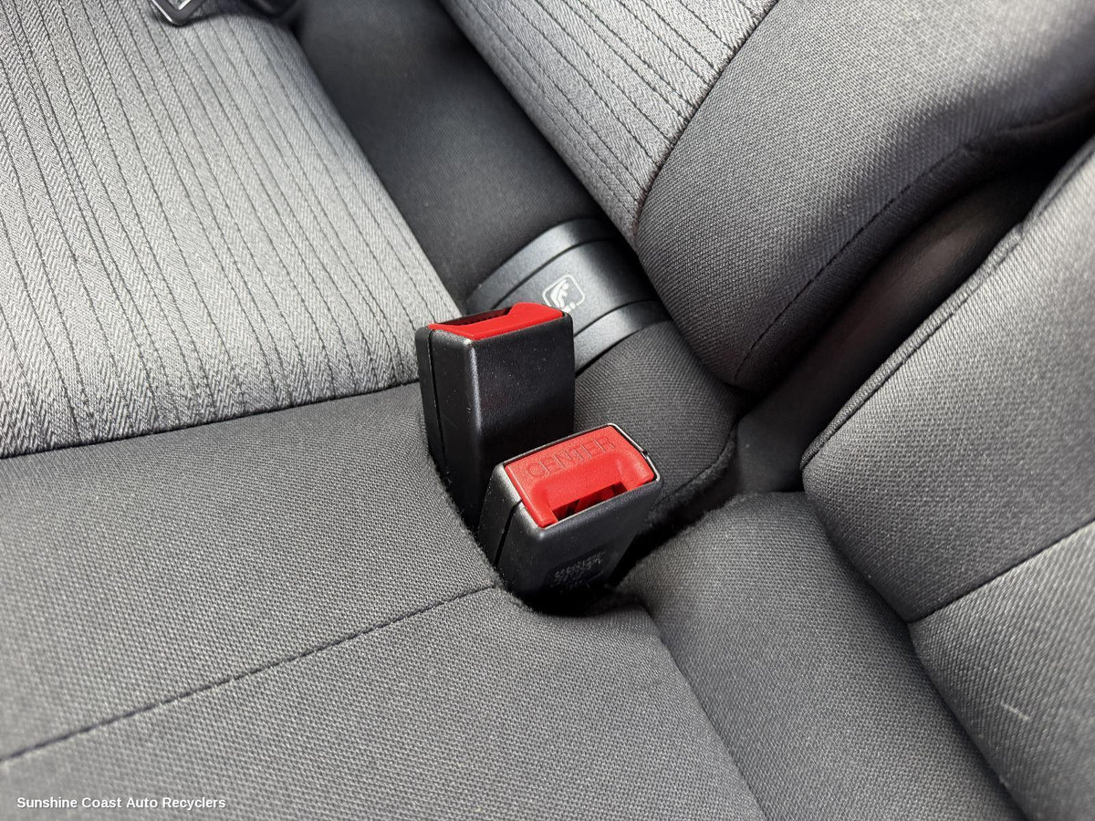 2022-2026 Nissan Xtrail Seatbelt Stalk