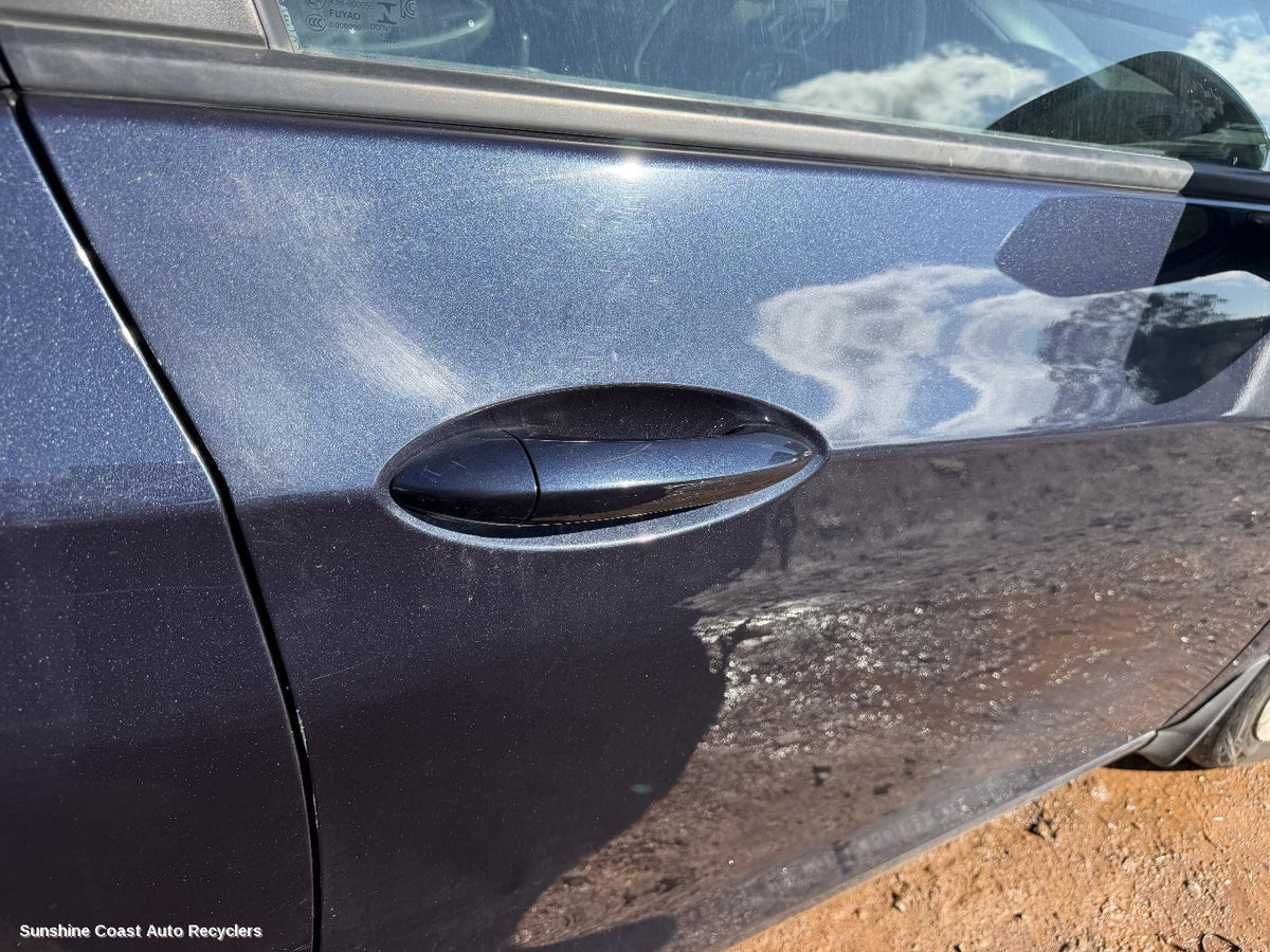 2017-2020 Holden Astra Door Handle