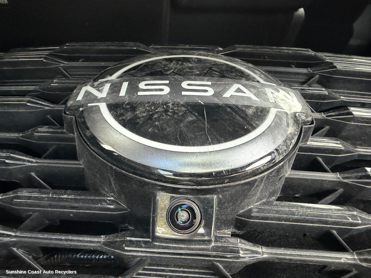 2022-2026 Nissan Xtrail Reverse Camera