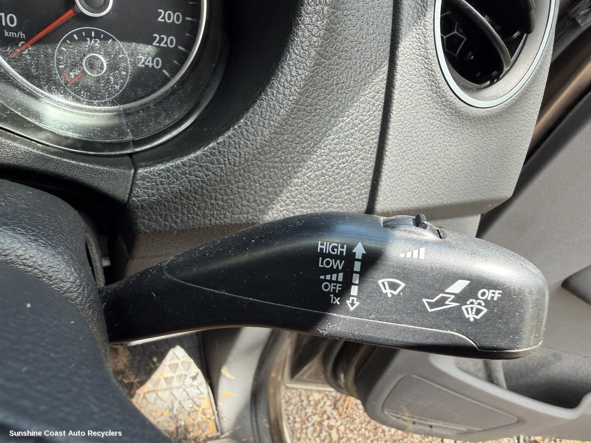 2010-2022 Volkswagen Amarok Combination Switch