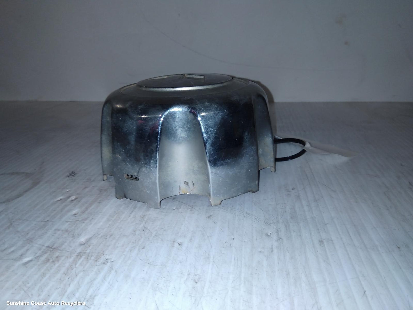 2005 Mitsubishi Triton Wheel Cover Hub Cap
