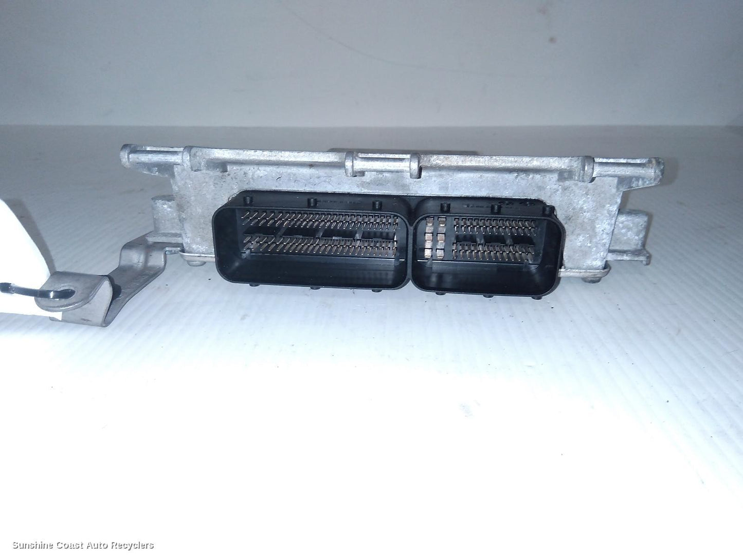2006 Mercedes A Class Ecu
