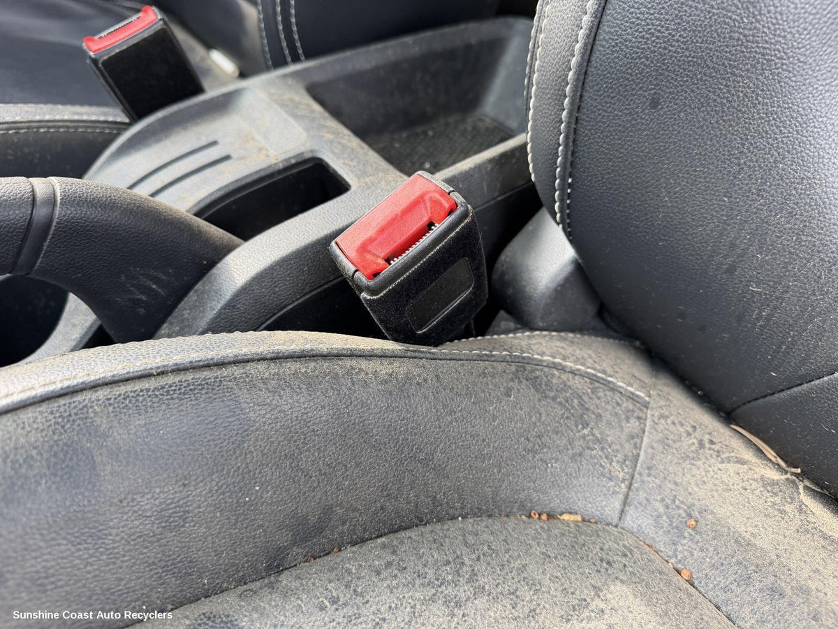 2017-2024 Mg Zs Seatbelt Stalk