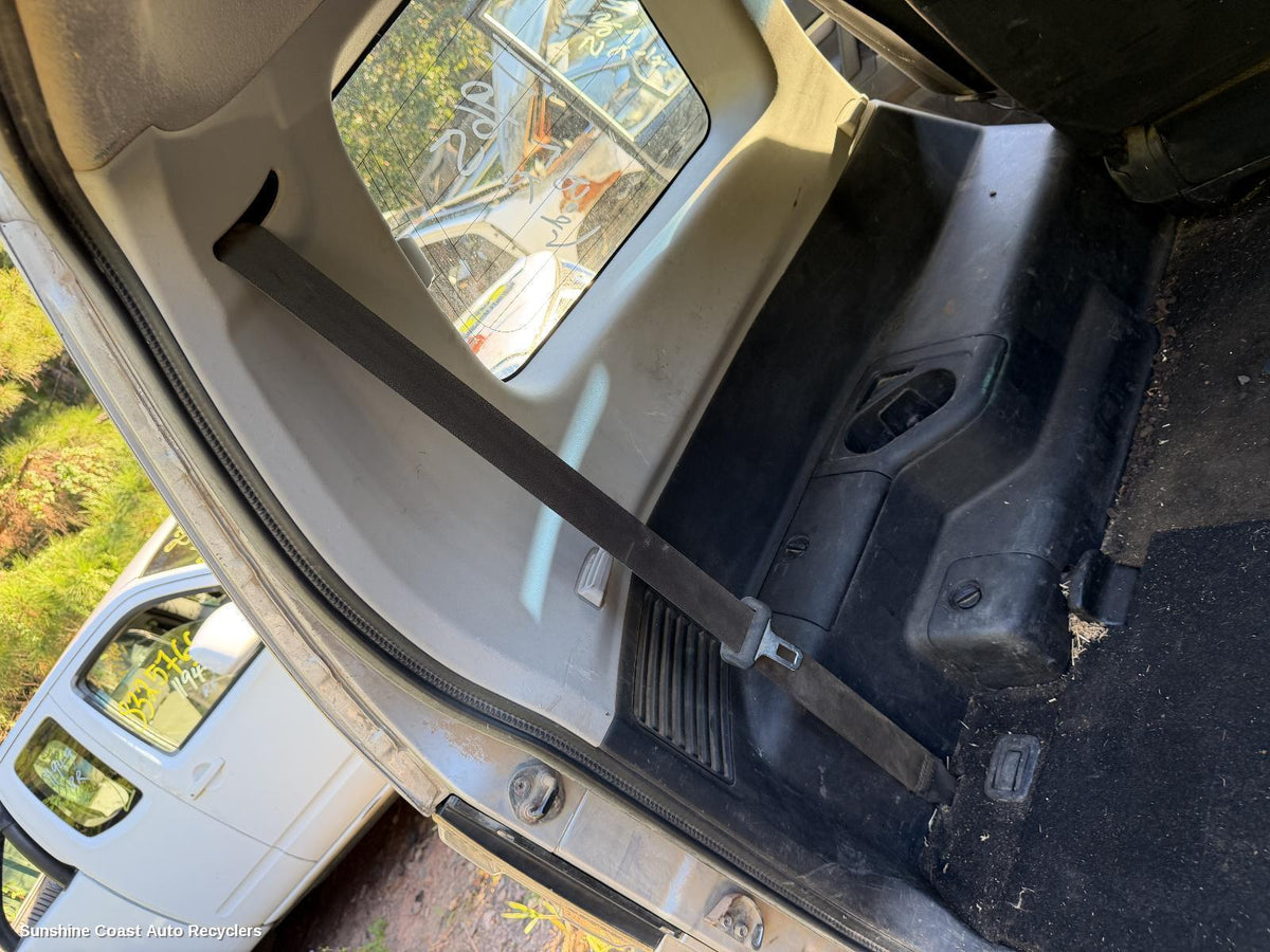 2006-2021 Mitsubishi Pajero Seatbelt Stalk