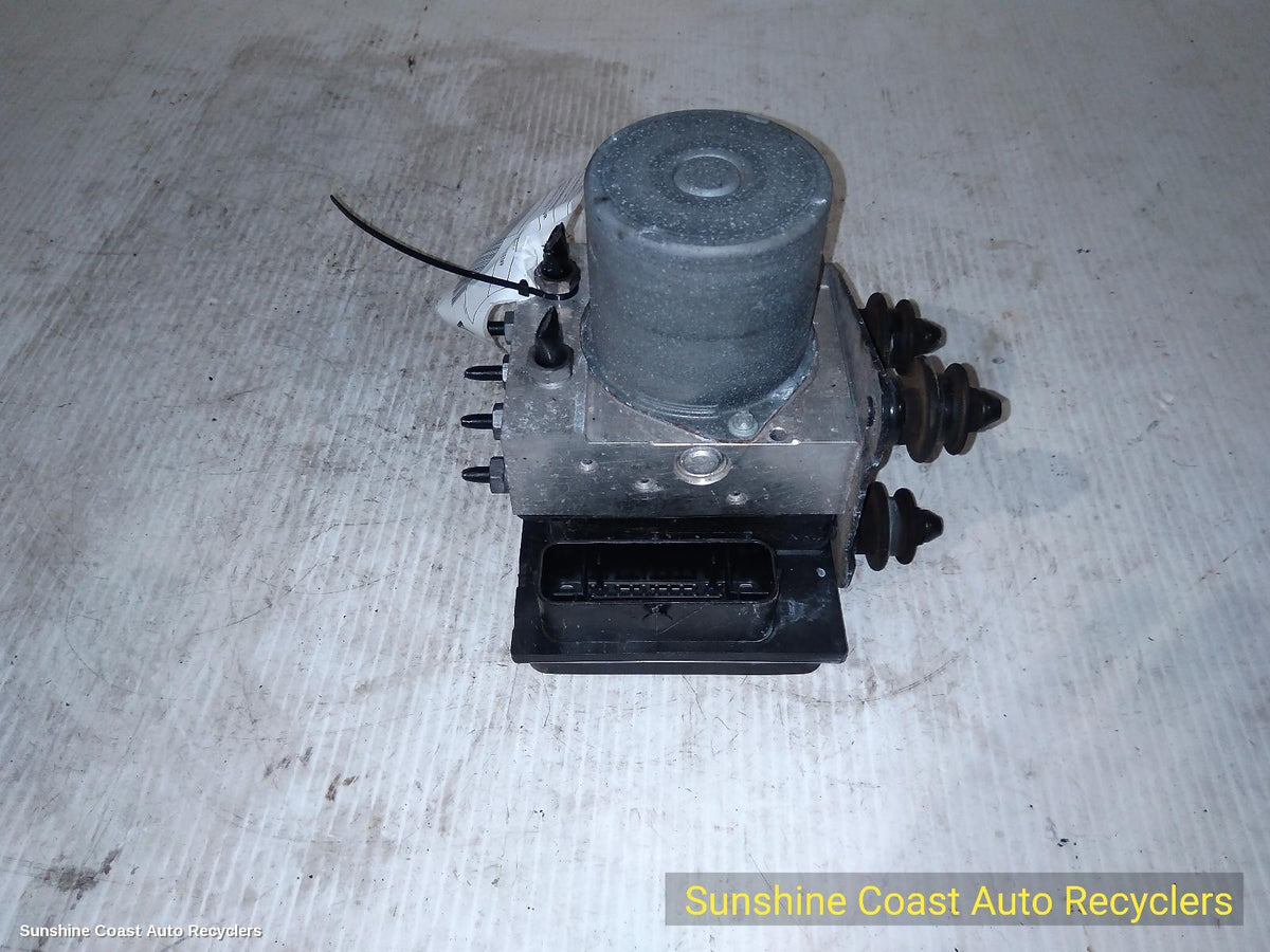 2008-2017 Audi Q5 Abs Pump Modulator