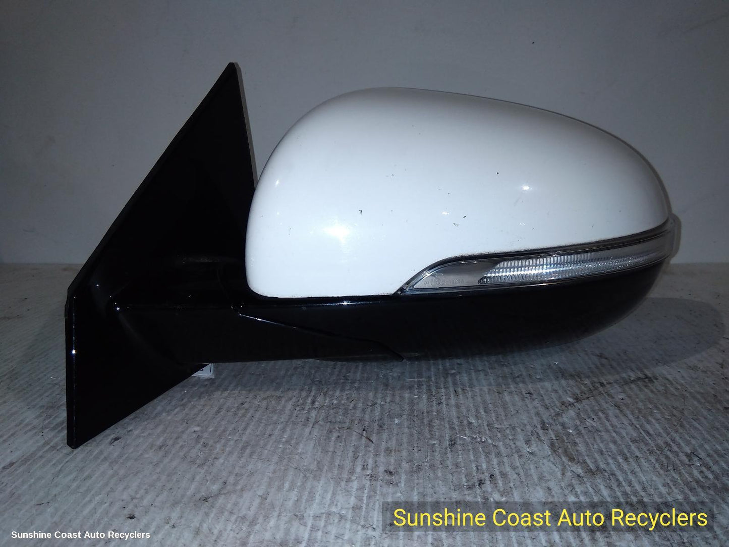 2019 Kia Sorento Left Door Mirror